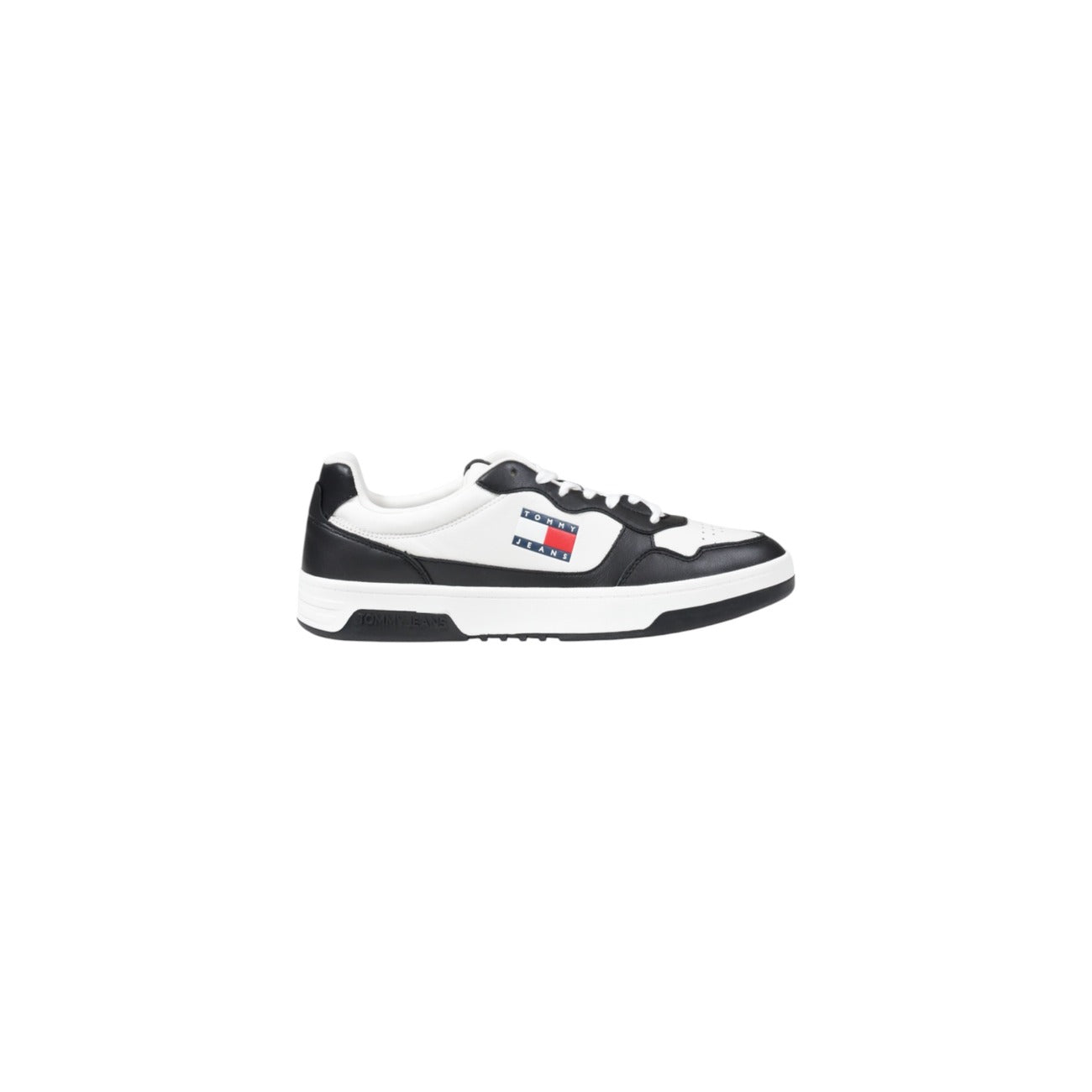 Tommy Hilfiger Jeans Homme Baskets Tommy Hilfiger Jeans