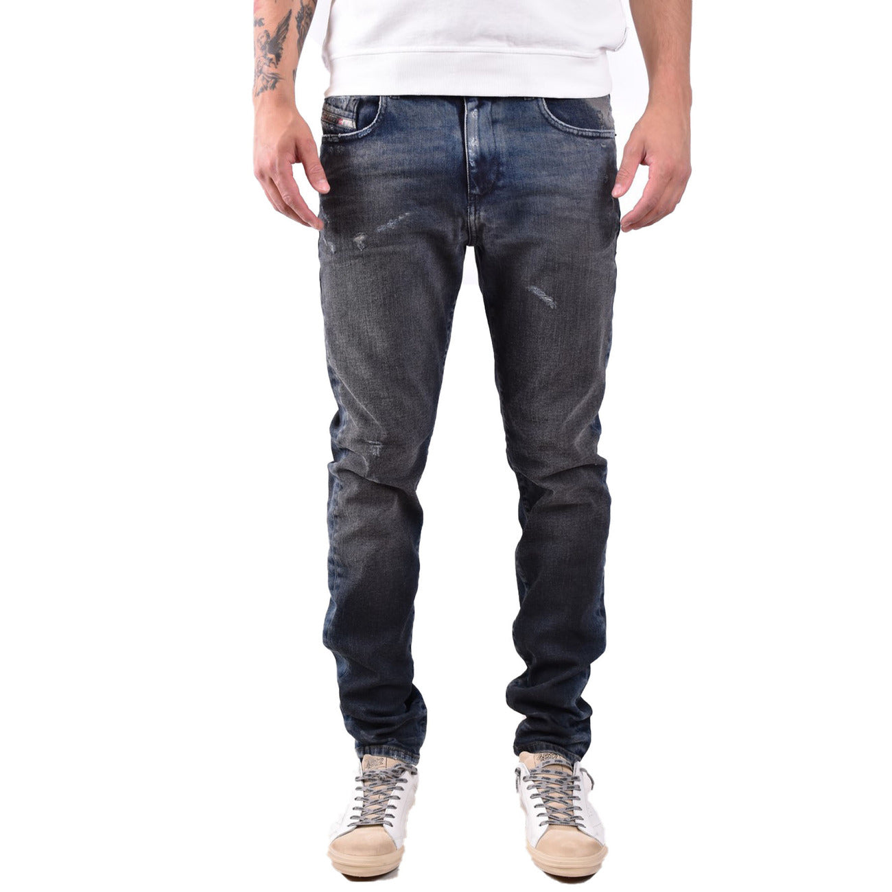 Diesel Homme Jeans Diesel