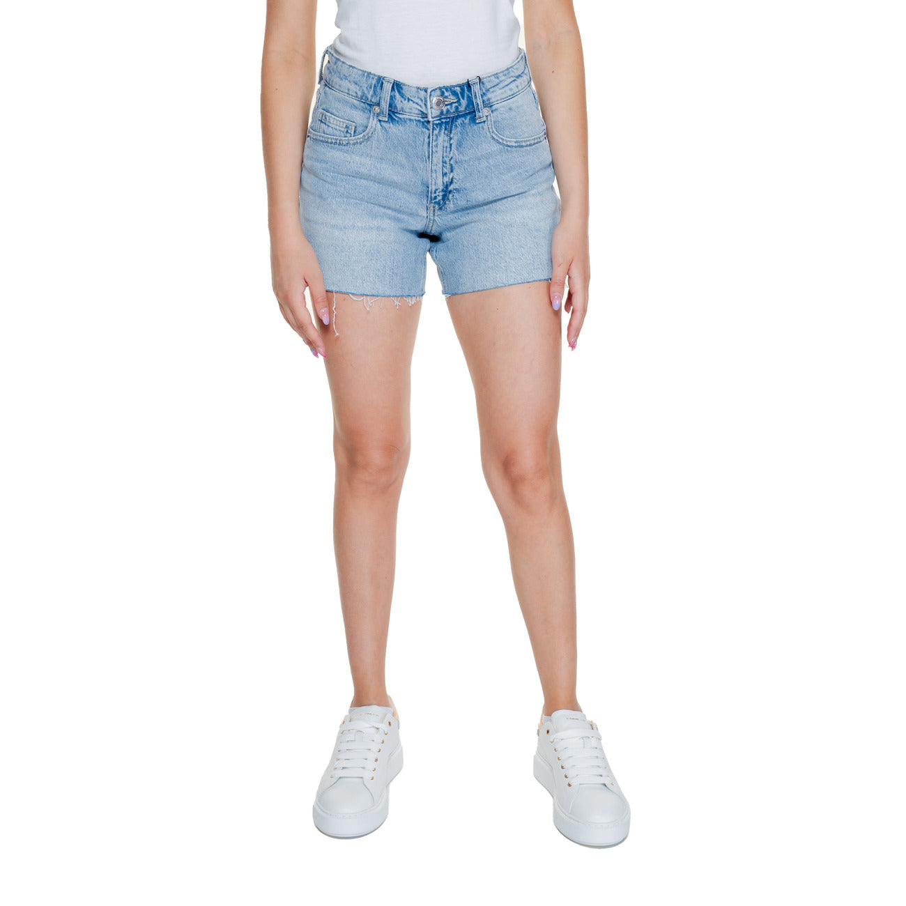 Vero Moda Femme Shorts Vero Moda