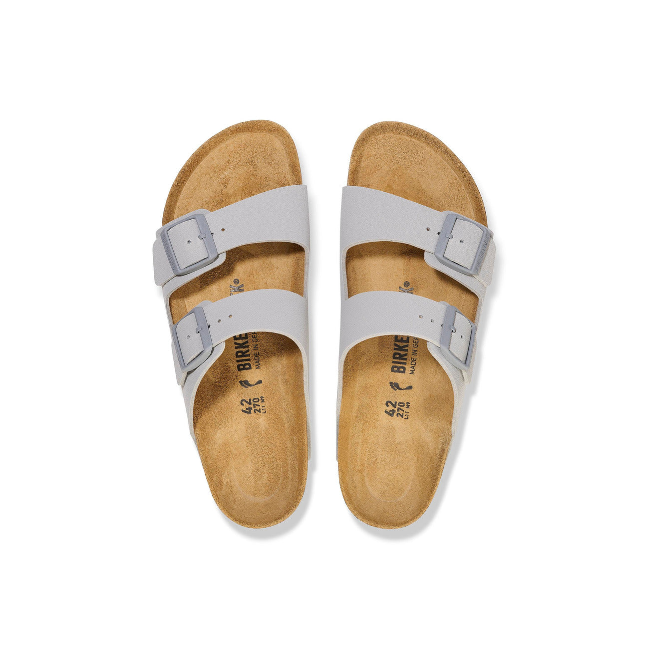 Birkenstock                      Homme Sandales Birkenstock
