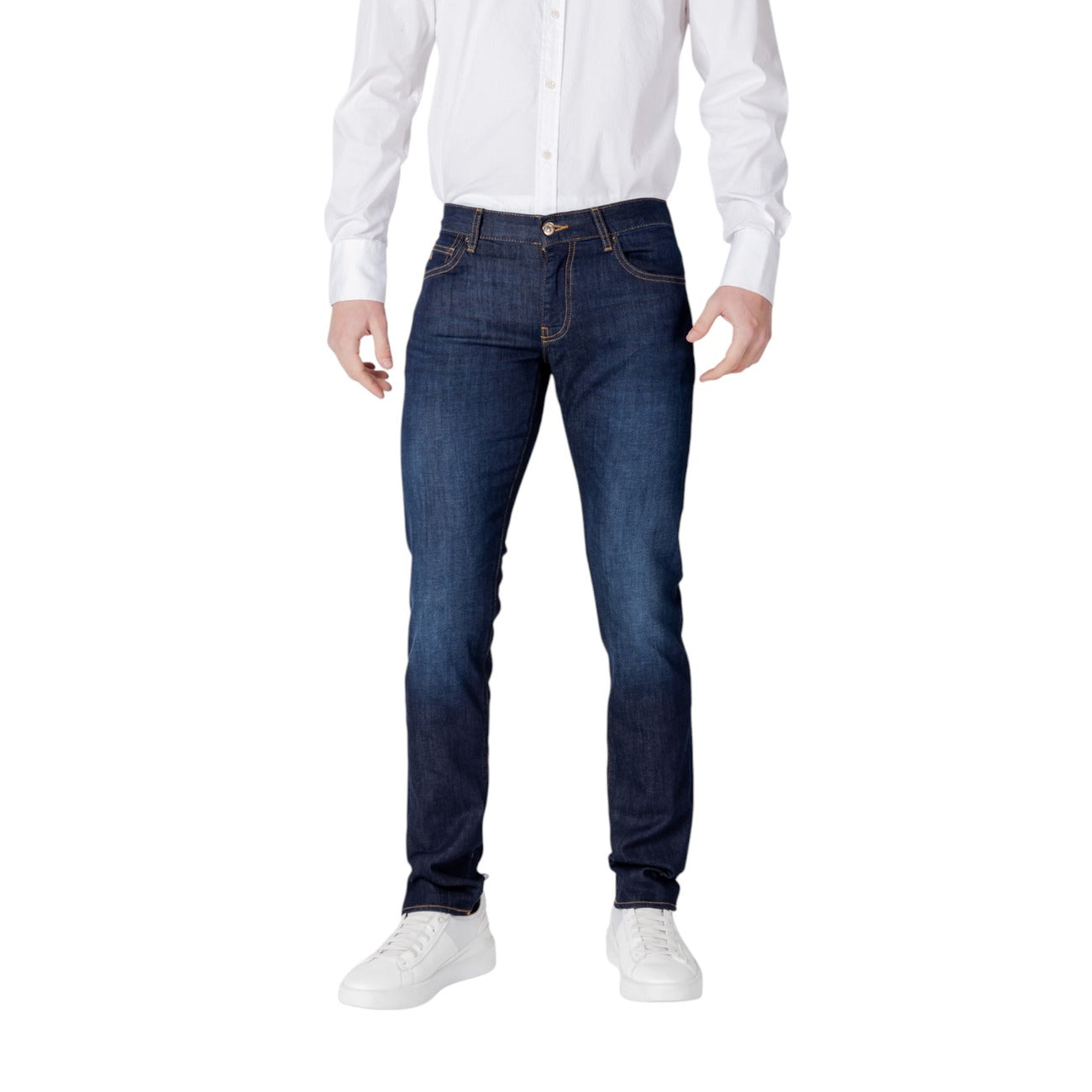 Armani Exchange Homme Jeans Armani Exchange
