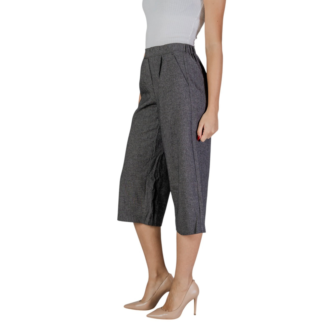 Vero Moda Femme Pantalons Vero Moda