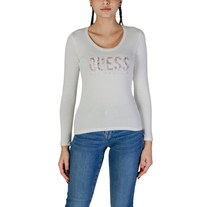 Guess Femme T-Shirts Guess
