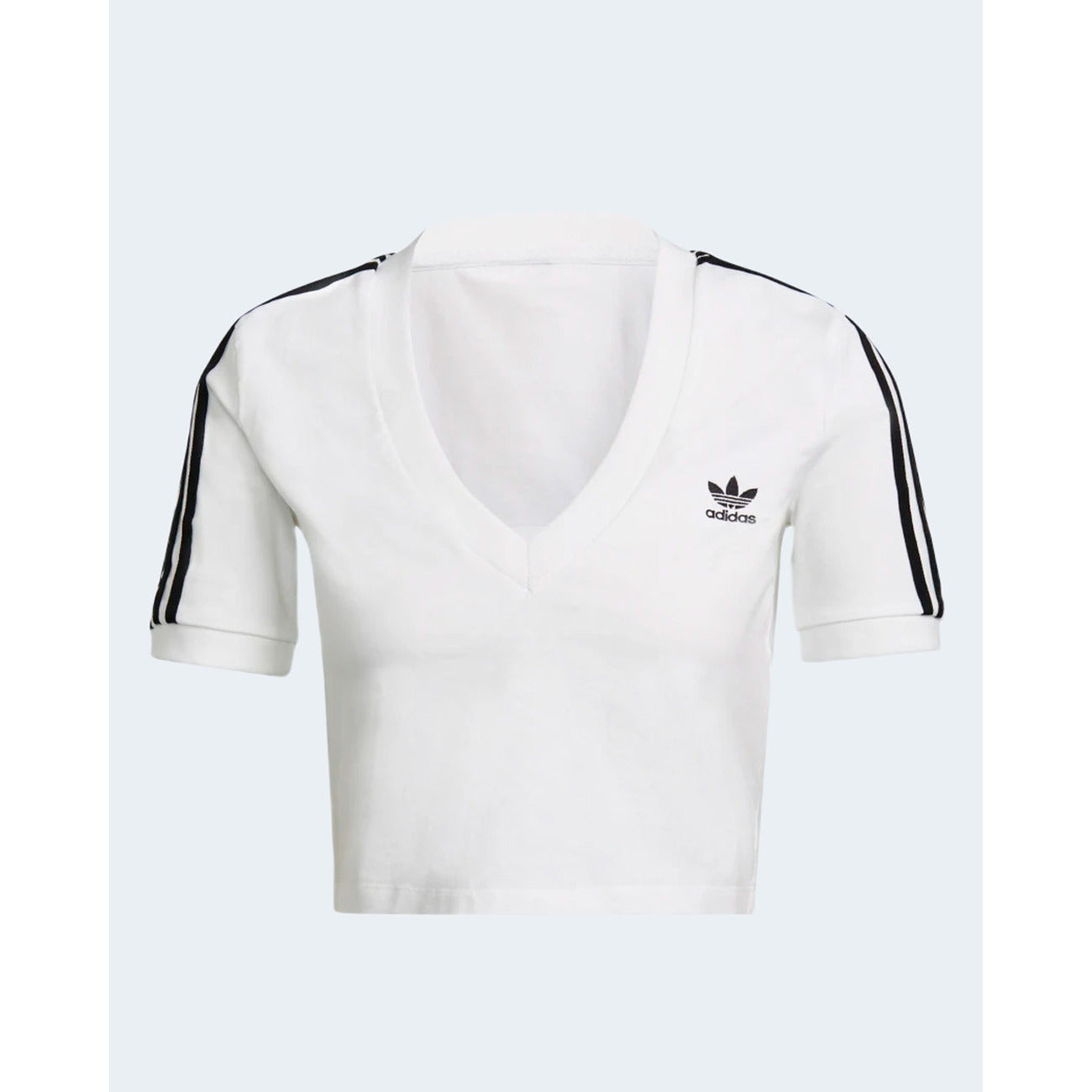 Adidas Femme T-Shirts Adidas