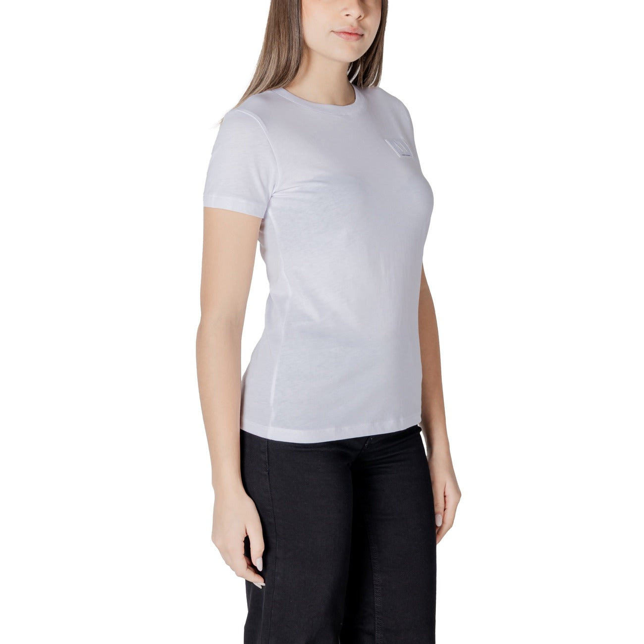 Armani Exchange Femme T-Shirts Armani Exchange