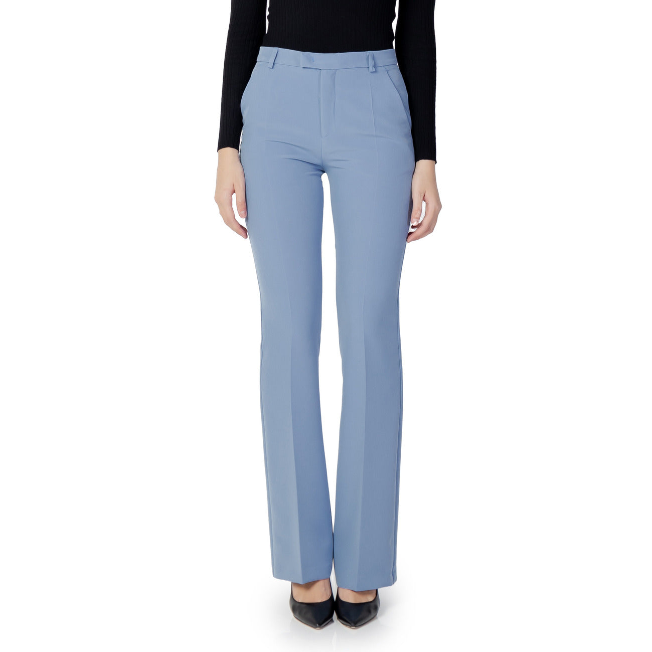 Sandro Ferrone Femme Pantalons Sandro Ferrone