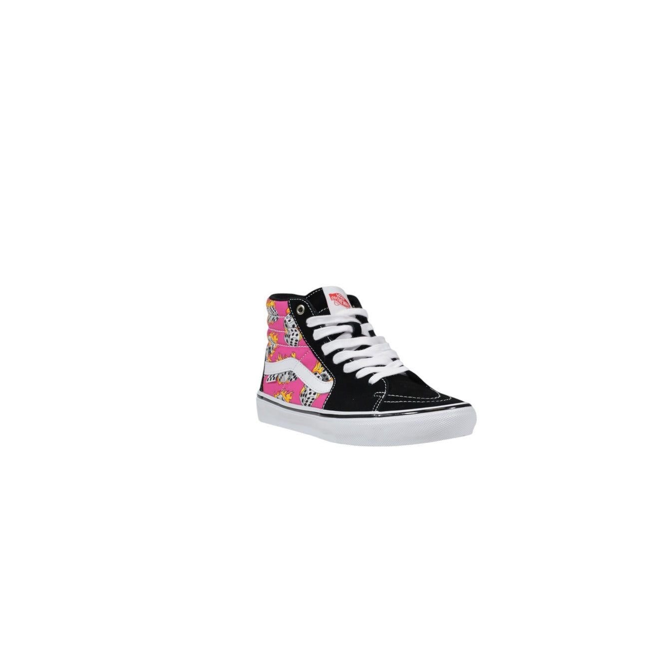 Vans Femme Baskets Vans