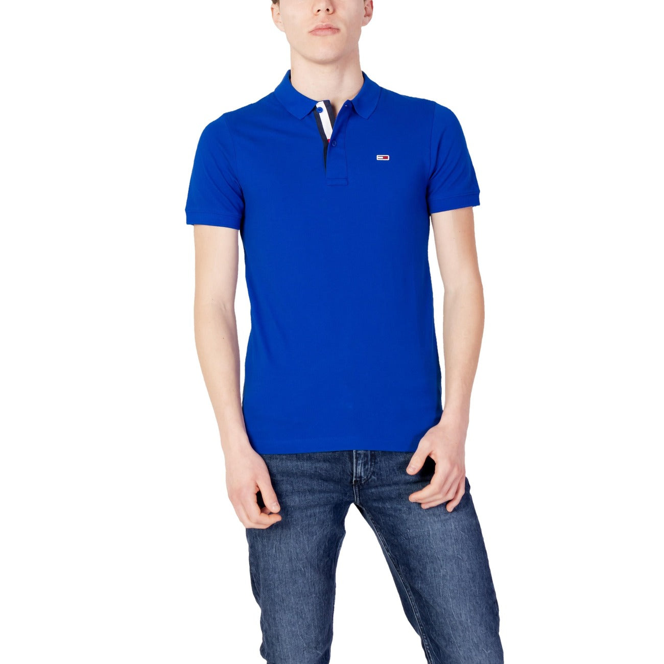 Tommy Hilfiger Jeans Homme Polo Tommy Hilfiger Jeans