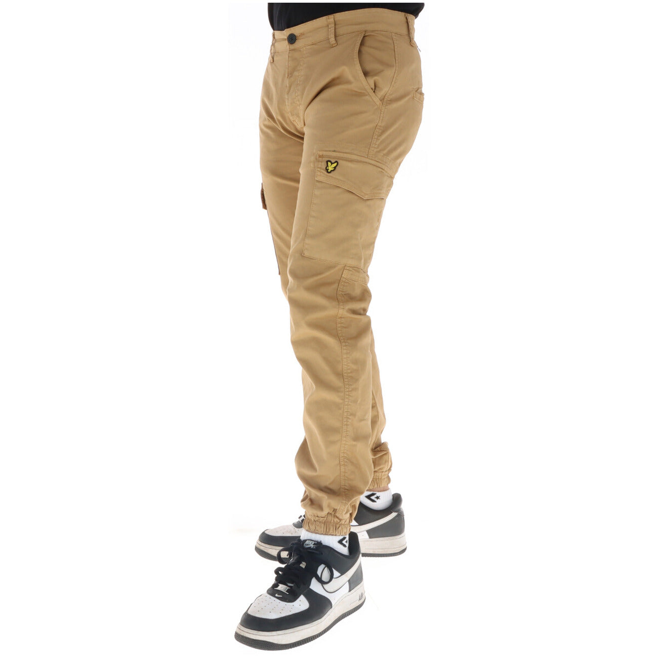 Lyle & Scott Homme Pantalons Lyle & Scott