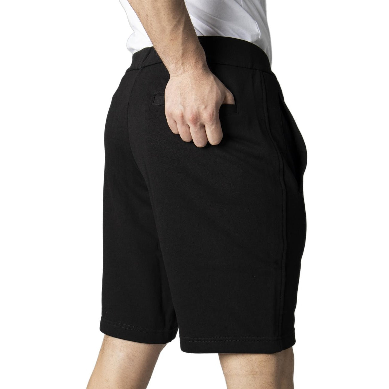 Armani Exchange Homme Bermudas Armani Exchange