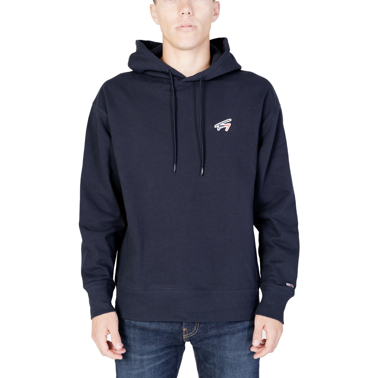 Tommy Hilfiger Jeans Homme Sweatshirts Tommy Hilfiger Jeans