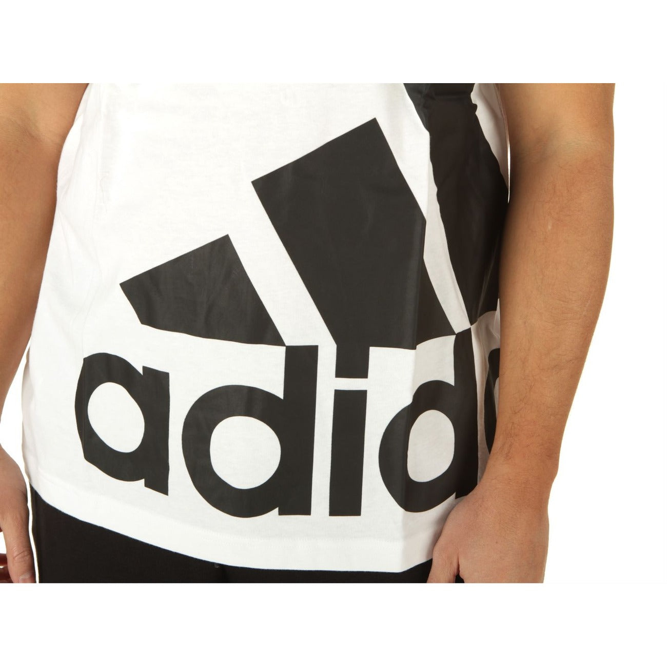 Adidas Homme T-Shirts Adidas