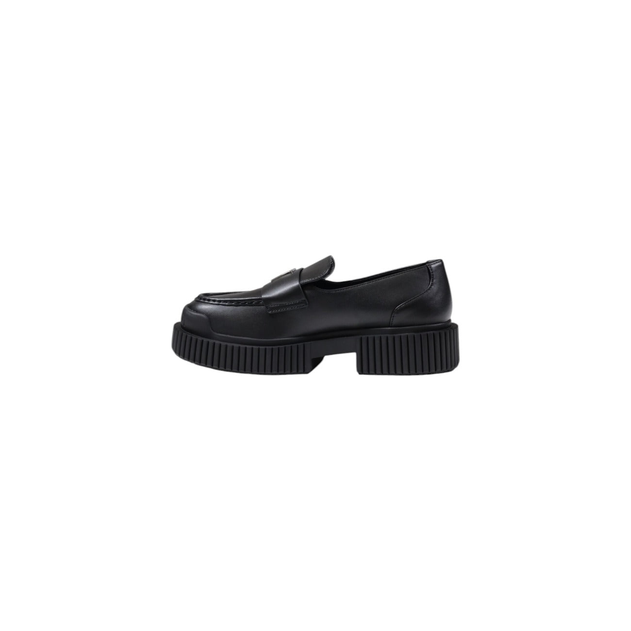 Armani Exchange Femme Mocassins Armani Exchange