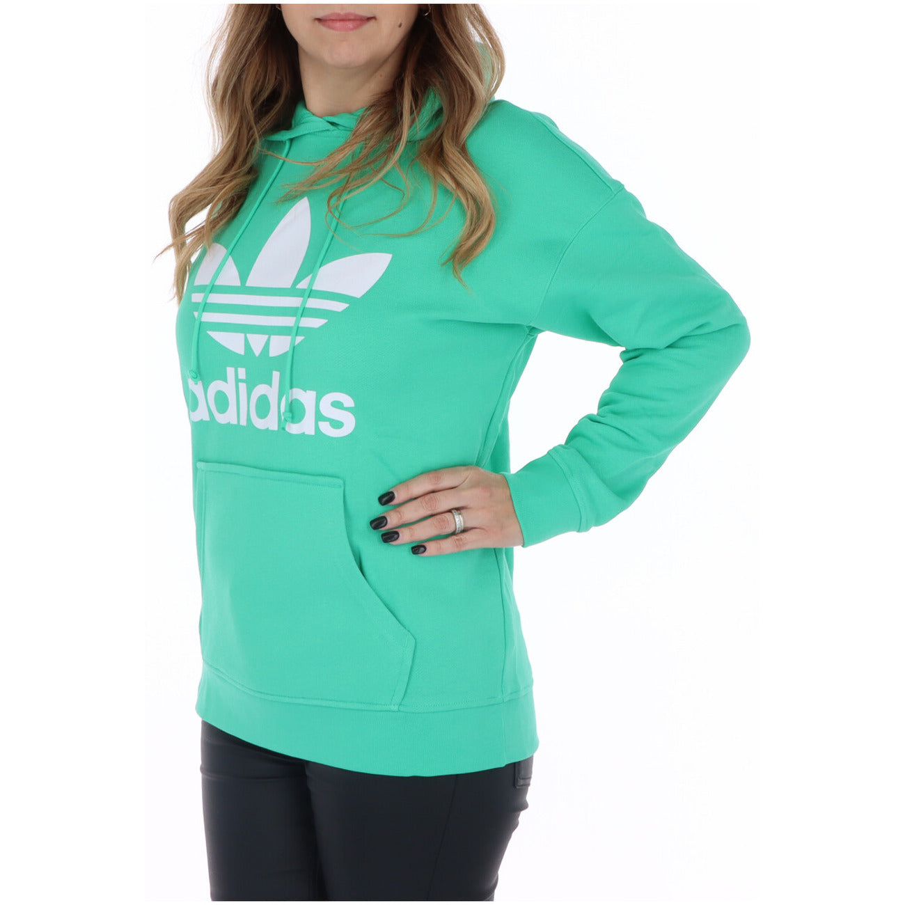 Adidas Femme Sweatshirts Adidas