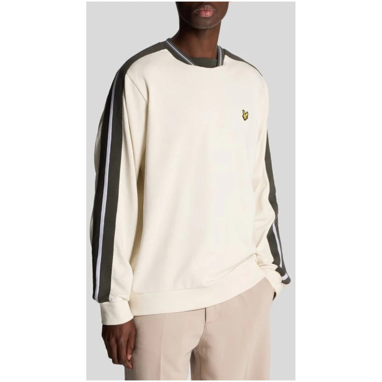 Lyle & Scott Homme Sweatshirts Lyle & Scott