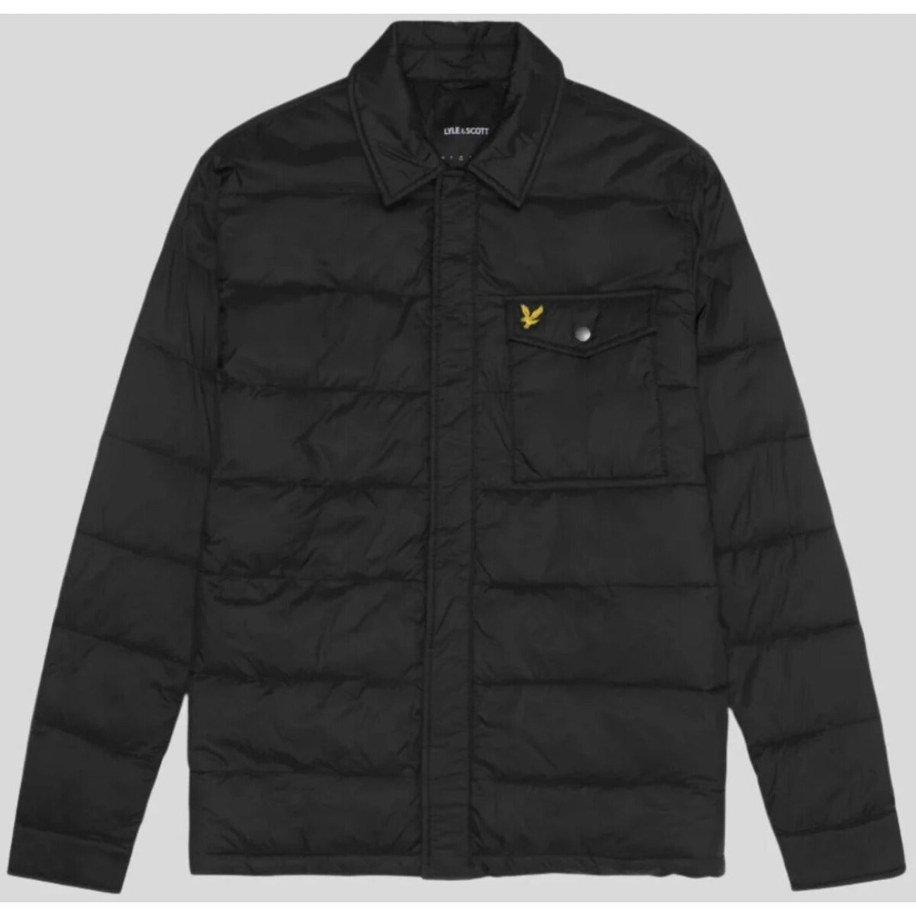 Lyle & Scott Homme Vestes Lyle & Scott