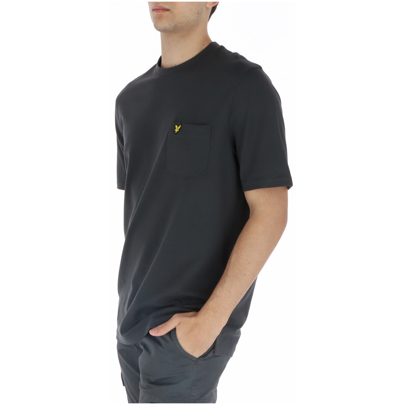 Lyle & Scott Homme T-Shirts Lyle & Scott