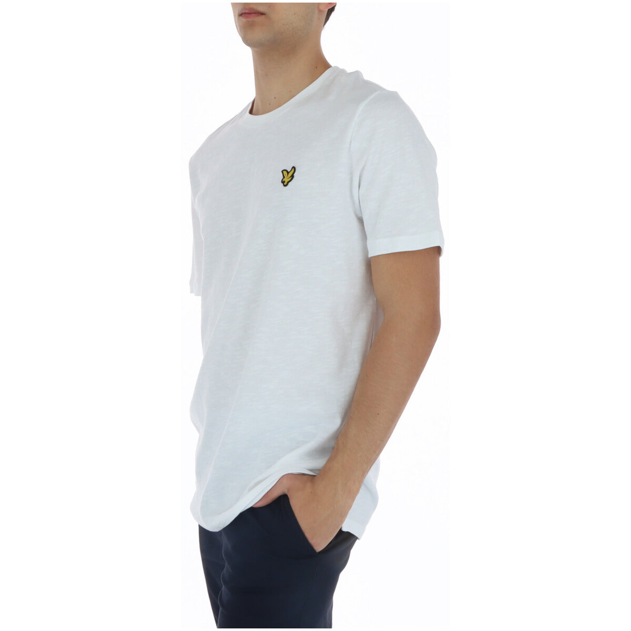 Lyle & Scott Homme T-Shirts Lyle & Scott