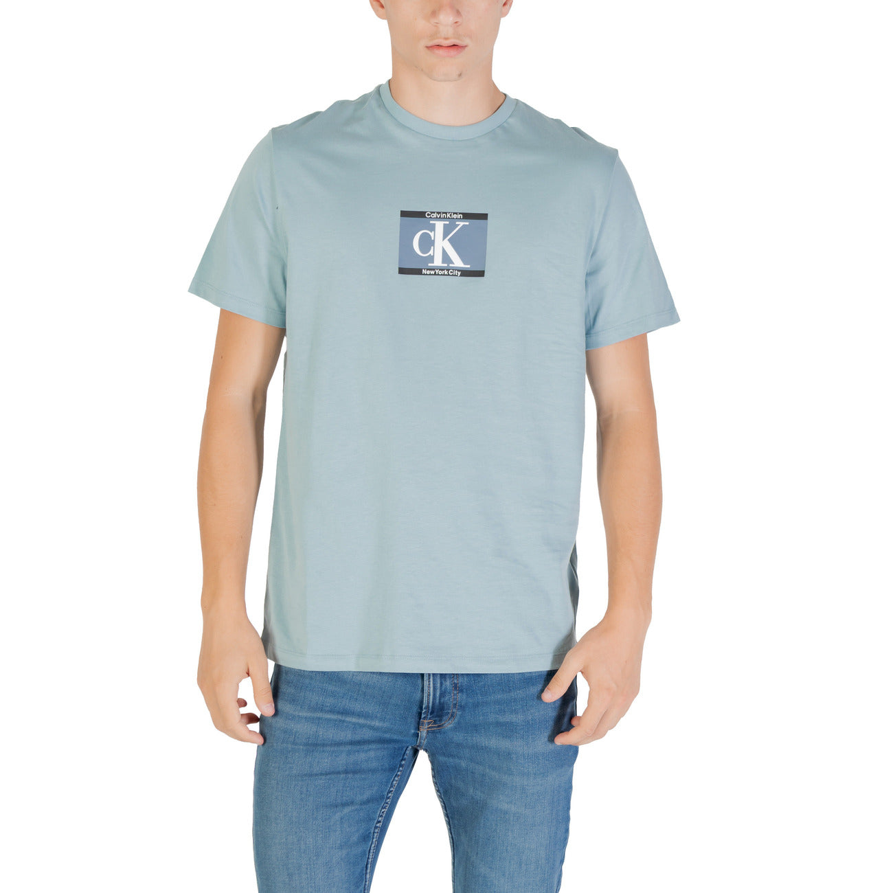 Calvin Klein Homme T-Shirts Calvin Klein