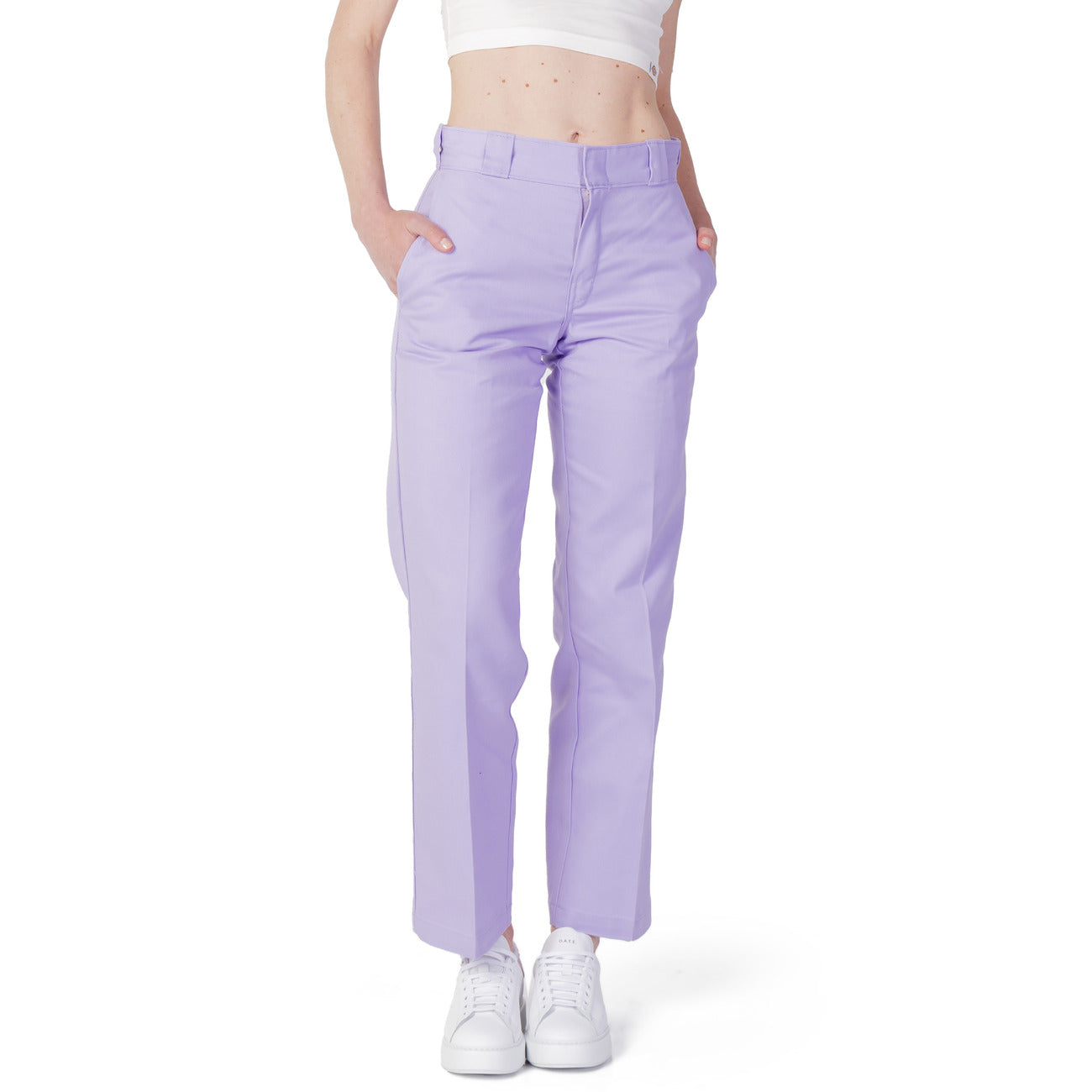 Dickies Femme Pantalons Dickies