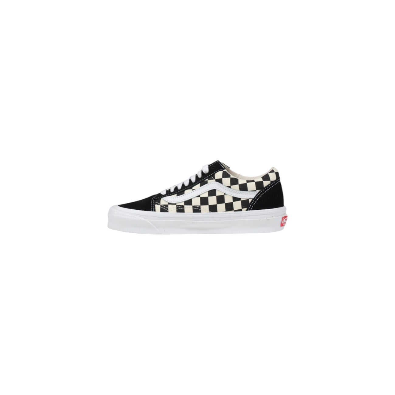 Vans Homme Baskets Vans