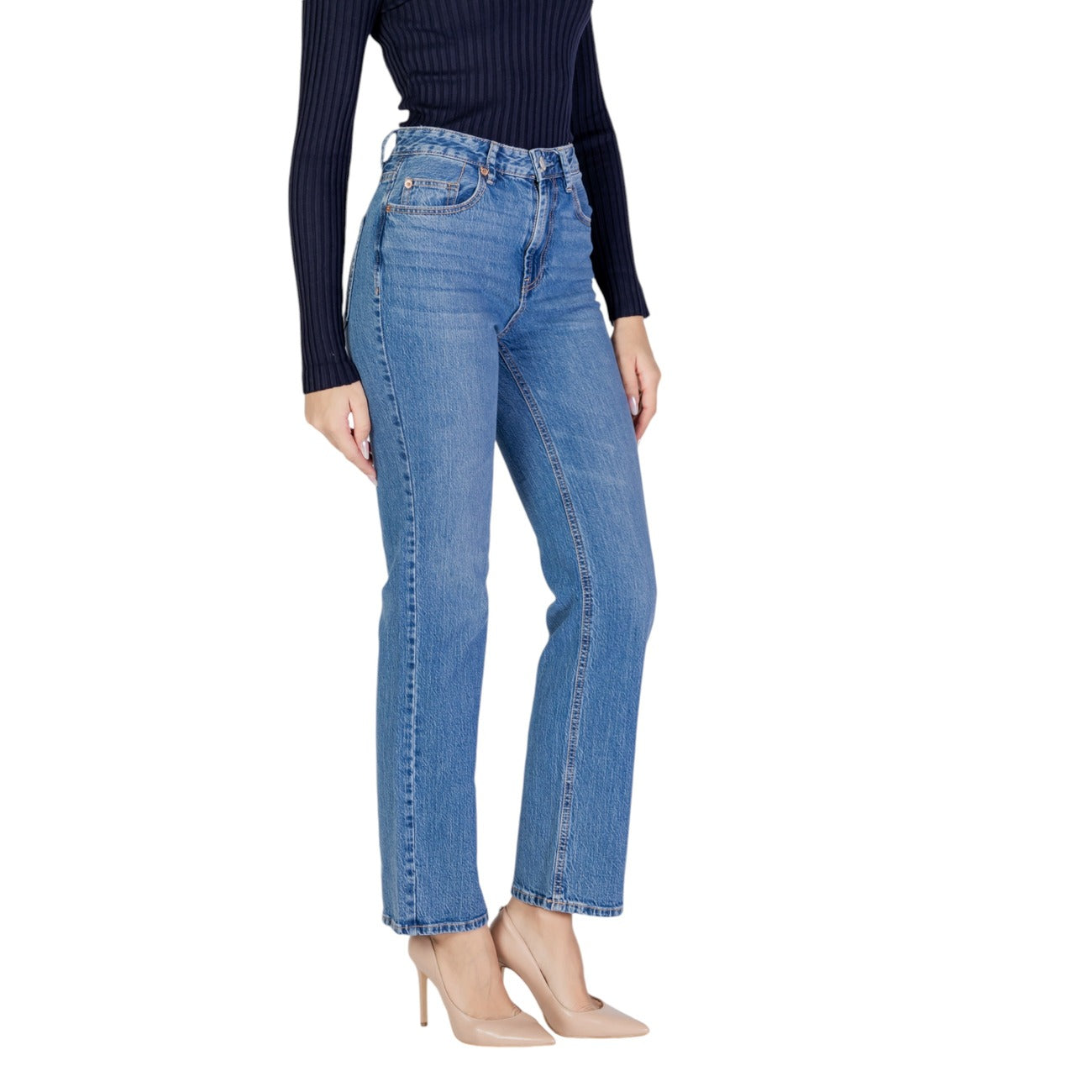 Vero Moda Femme Jeans Vero Moda