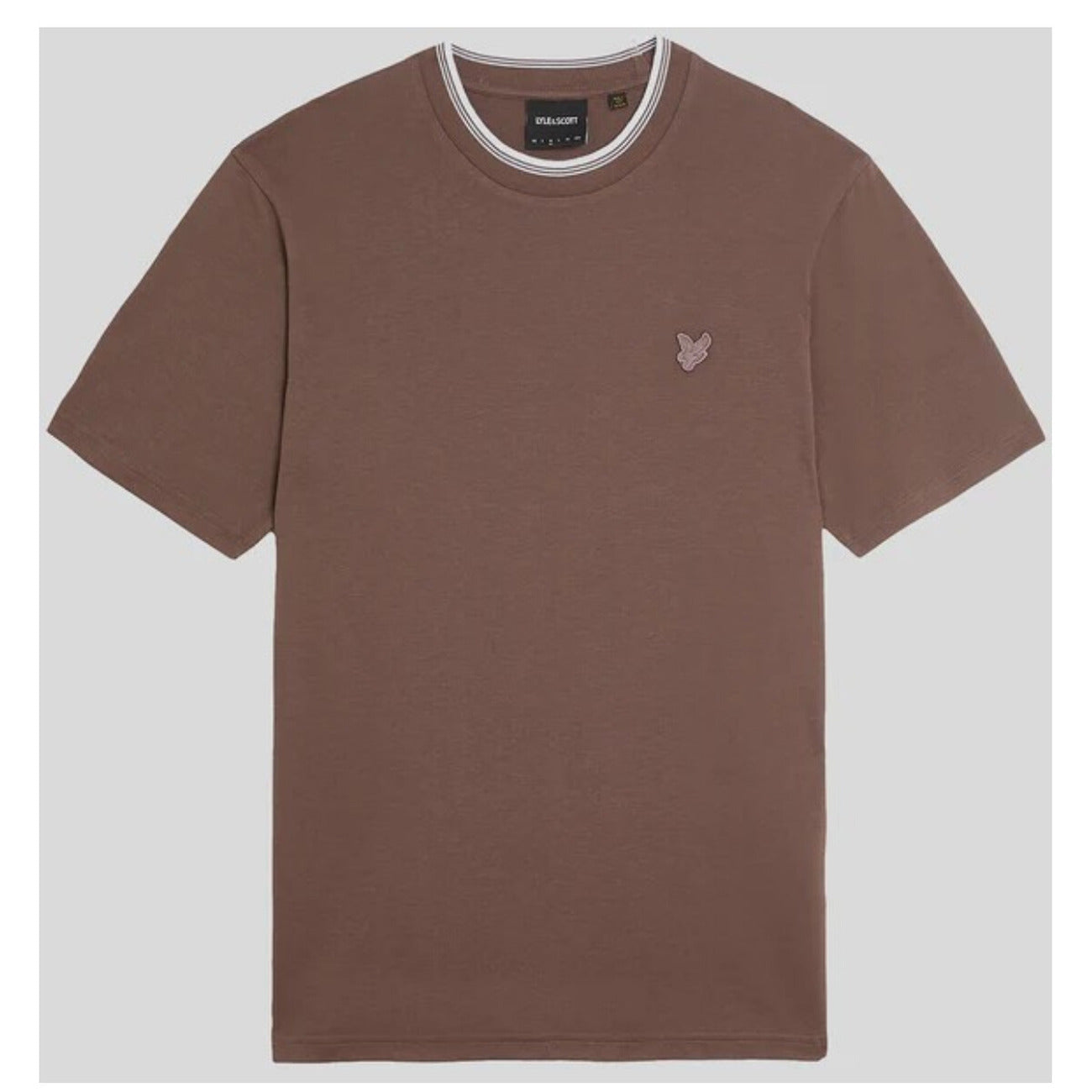 Lyle & Scott Homme T-Shirts Lyle & Scott