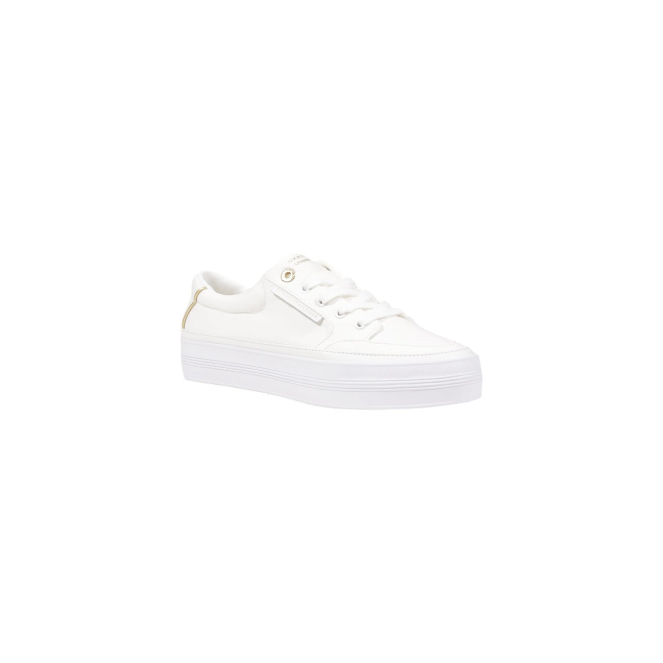 Tommy Hilfiger Femme Baskets Tommy Hilfiger