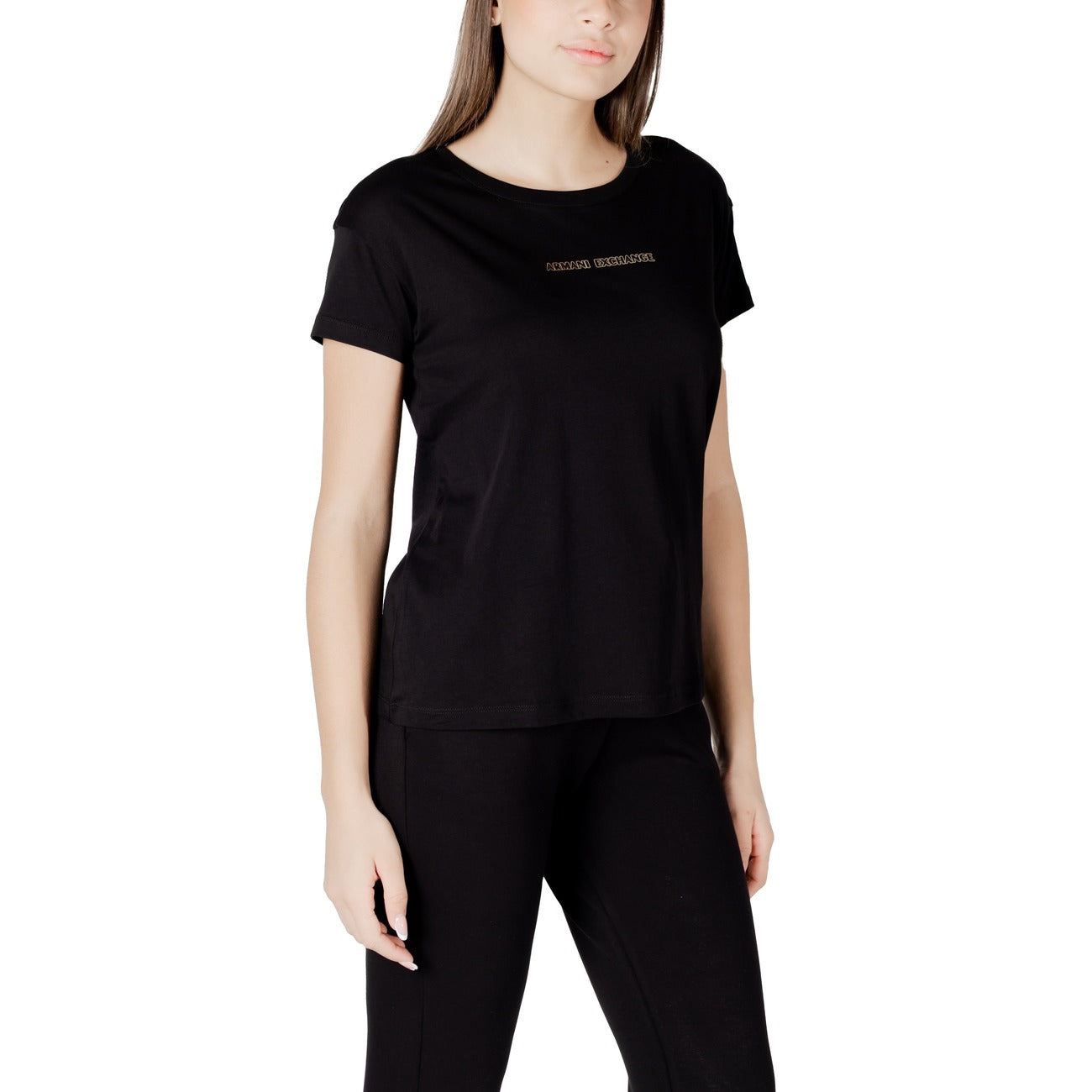 Armani Exchange Femme T-Shirts Armani Exchange
