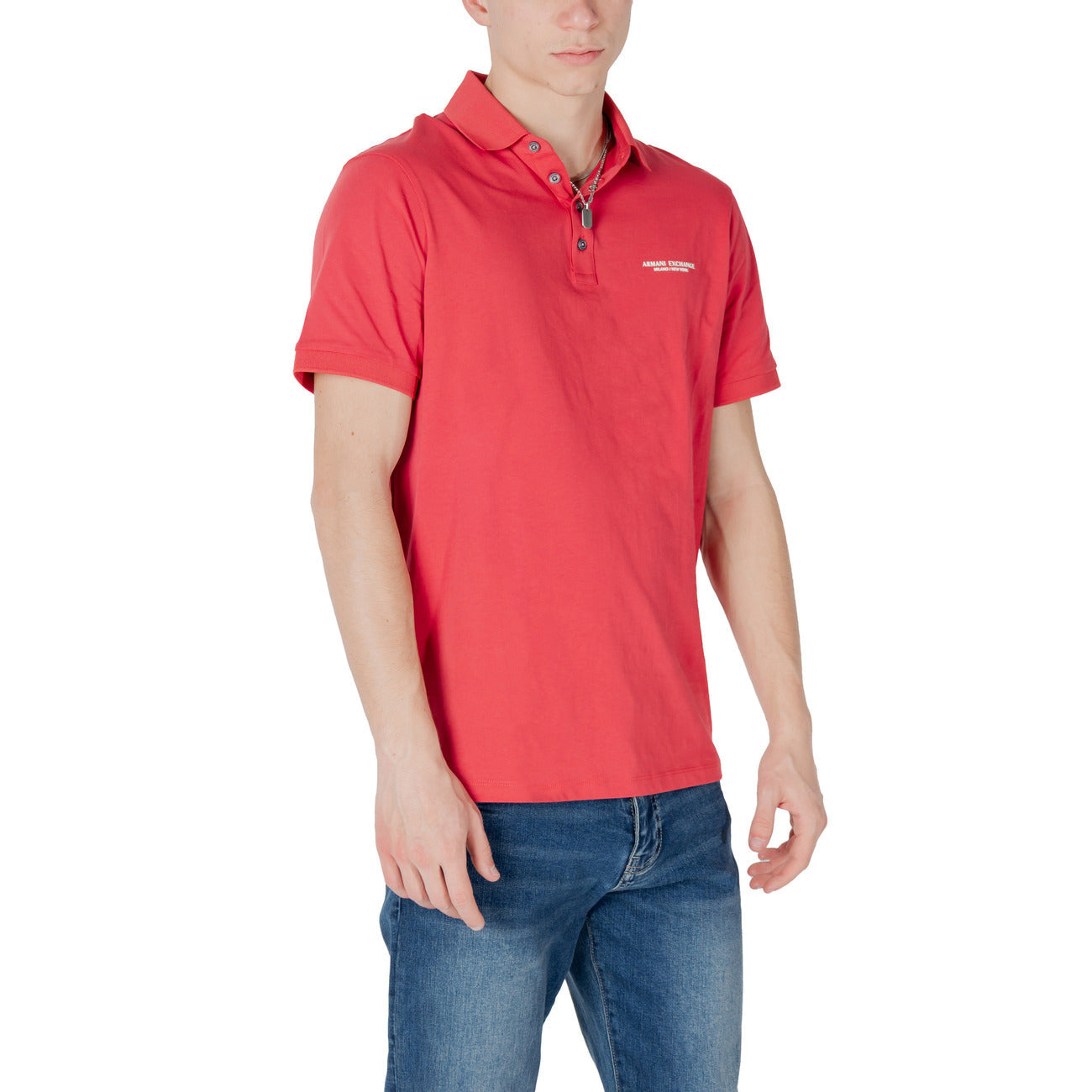 Armani Exchange Homme Polo Armani Exchange