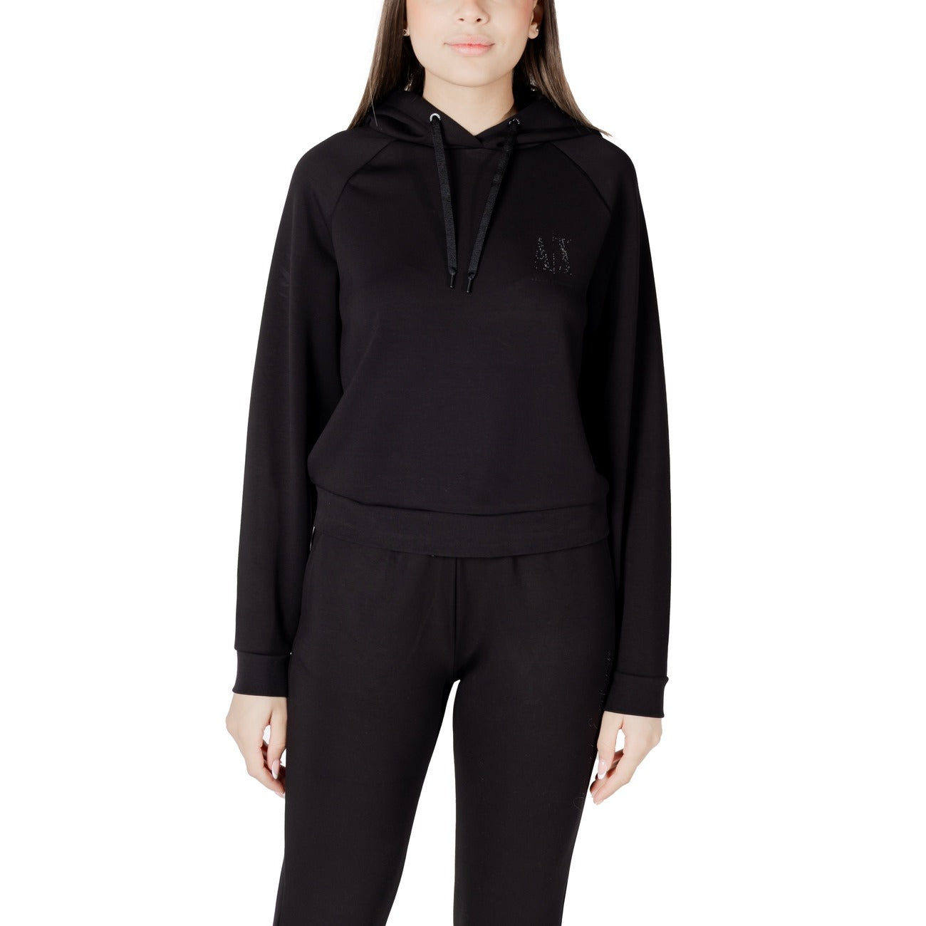 Armani Exchange Femme Sweatshirts Armani Exchange