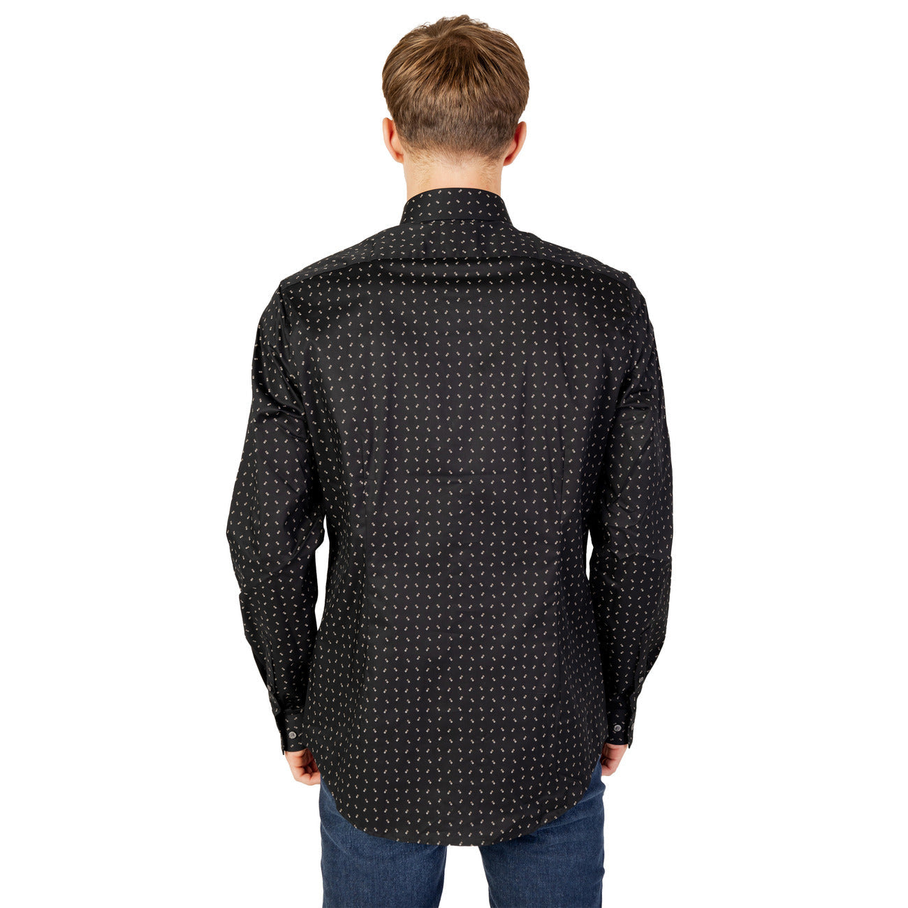 Calvin Klein Homme Chemises Calvin Klein