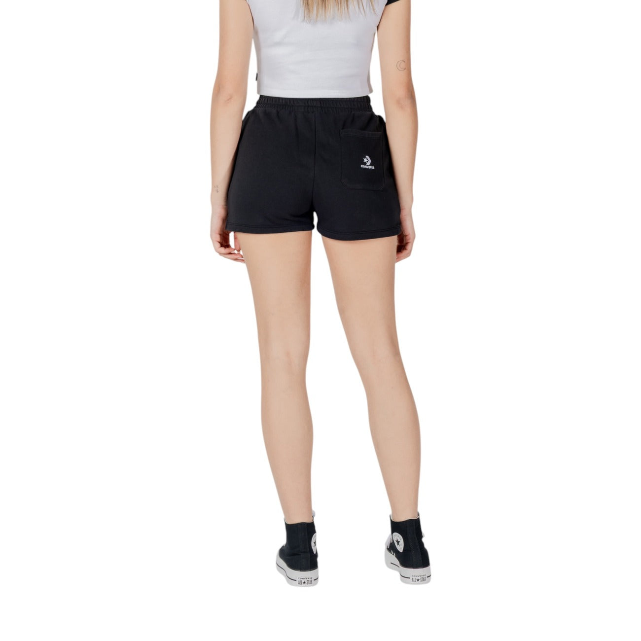 Converse Femme Shorts Converse