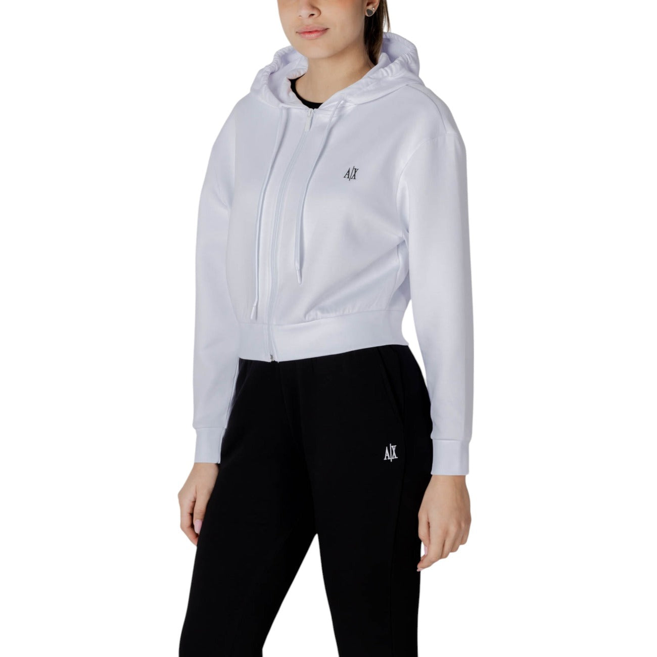 Armani Exchange Femme Sweatshirts Armani Exchange