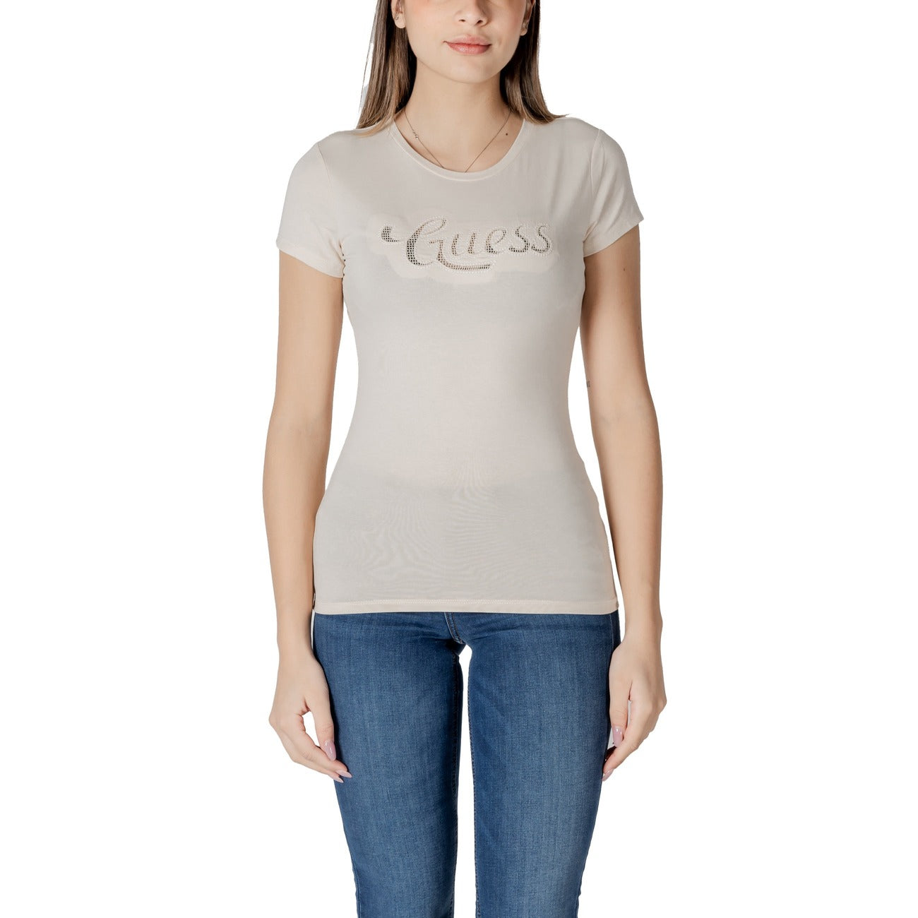Guess Femme T-Shirts Guess