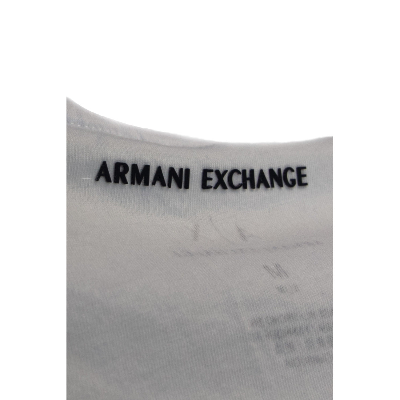 Armani Exchange Homme T-Shirts Armani Exchange