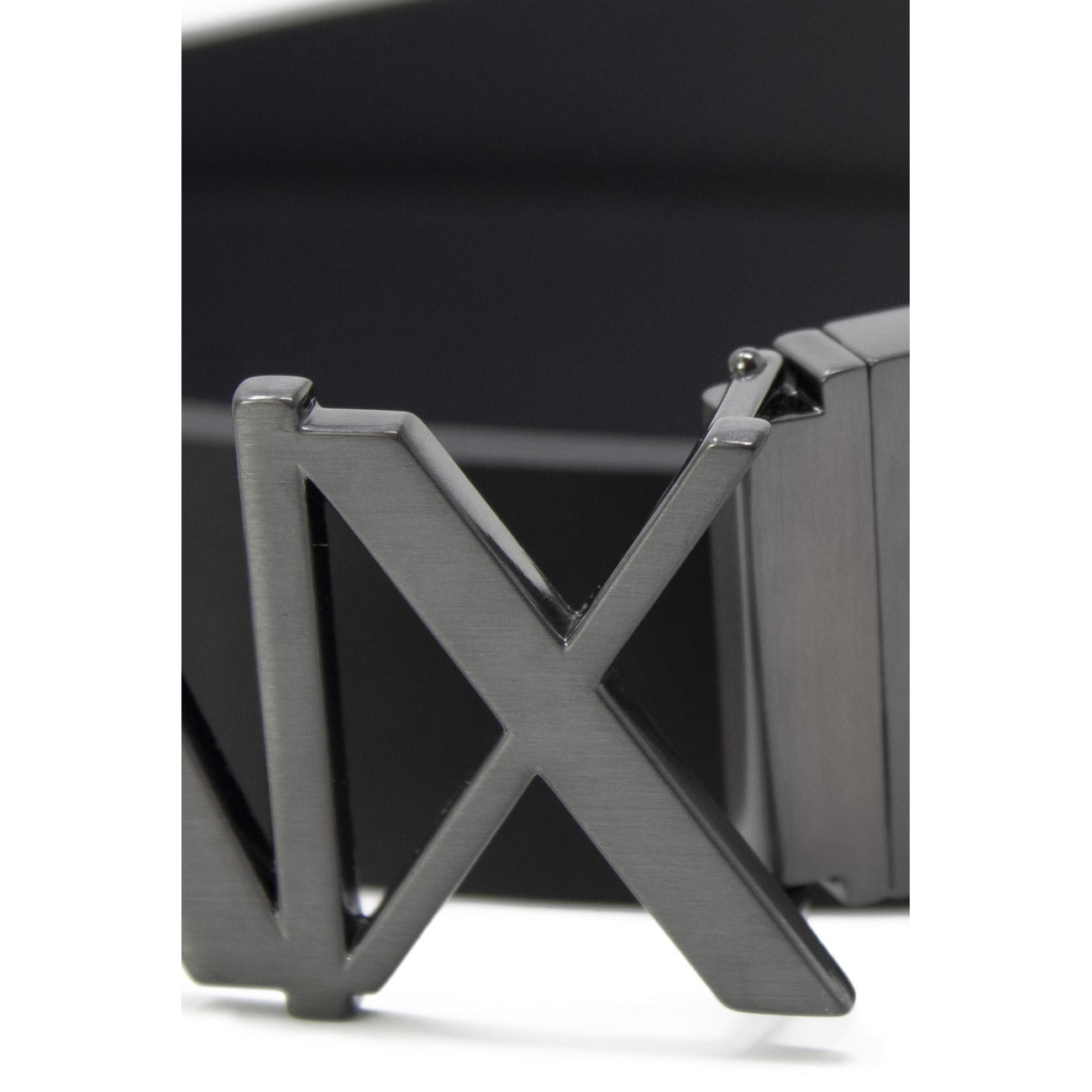 Armani Exchange Homme Ceintures Armani Exchange