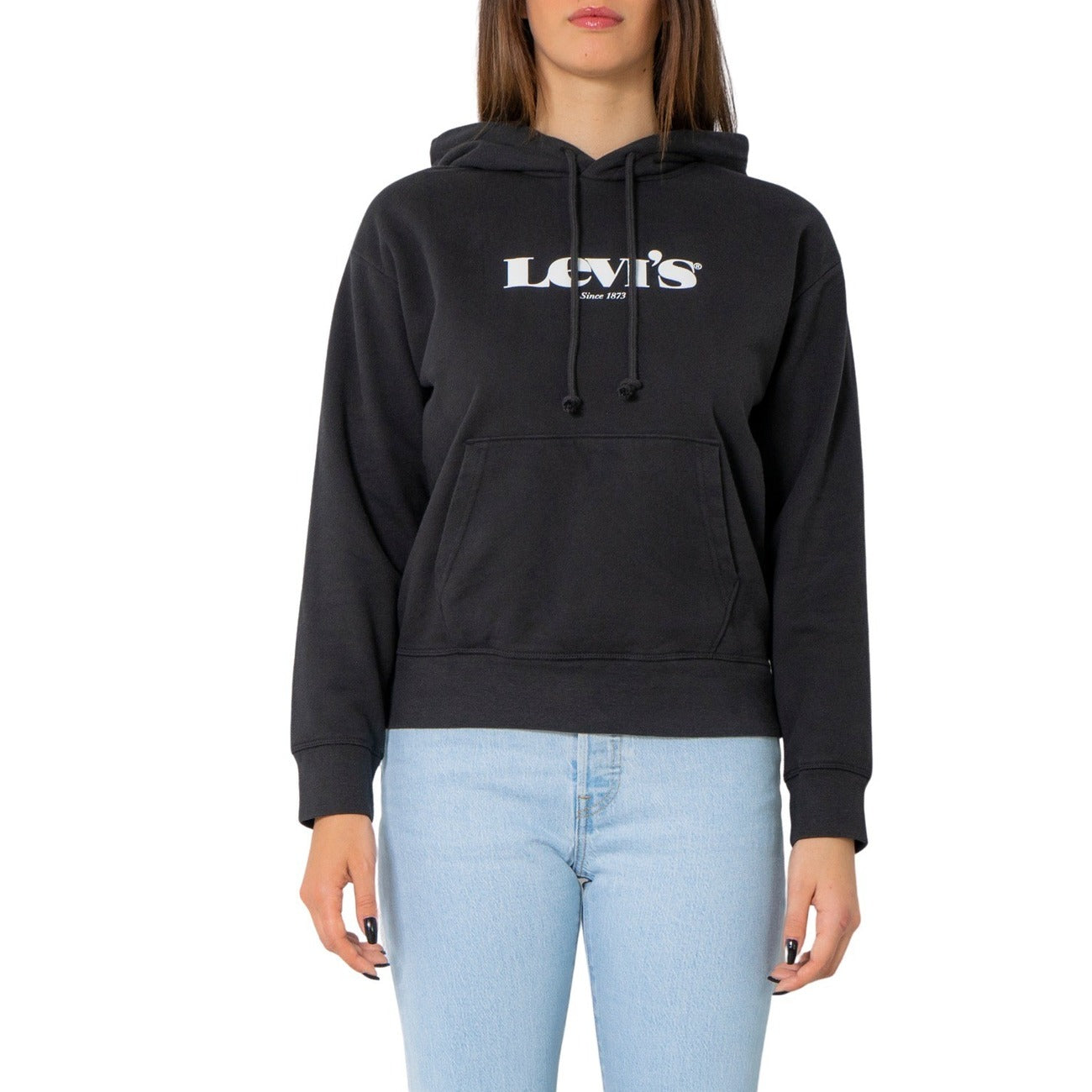 Levi`s Femme Sweatshirts Levi`s