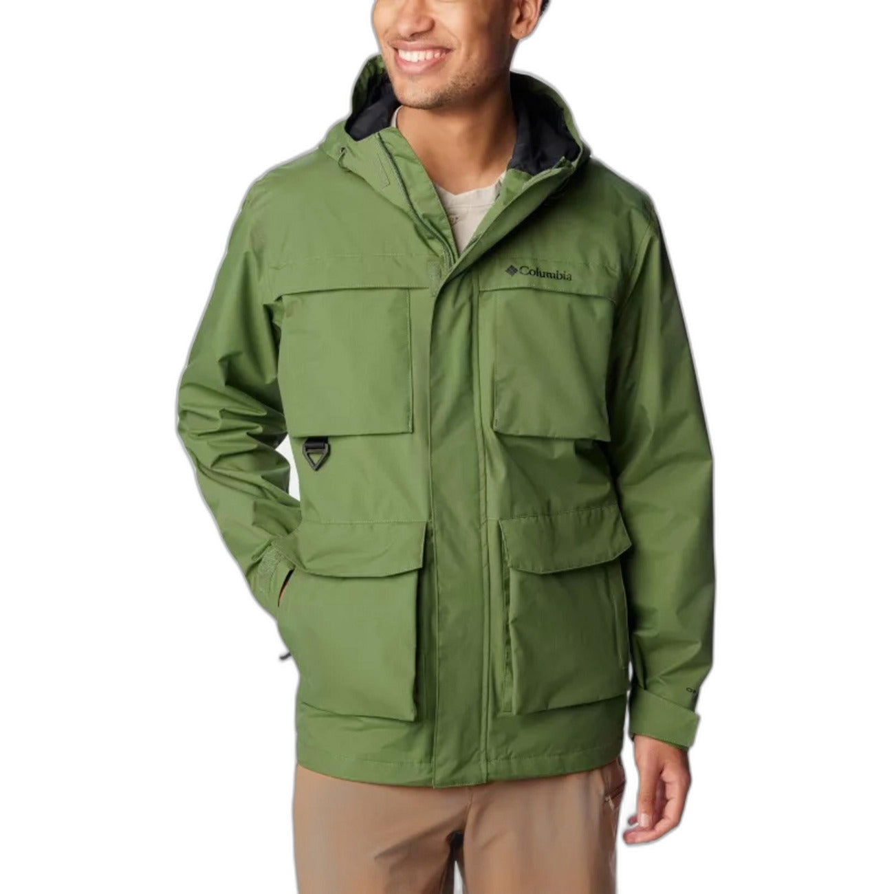 Columbia Homme Vestes Columbia