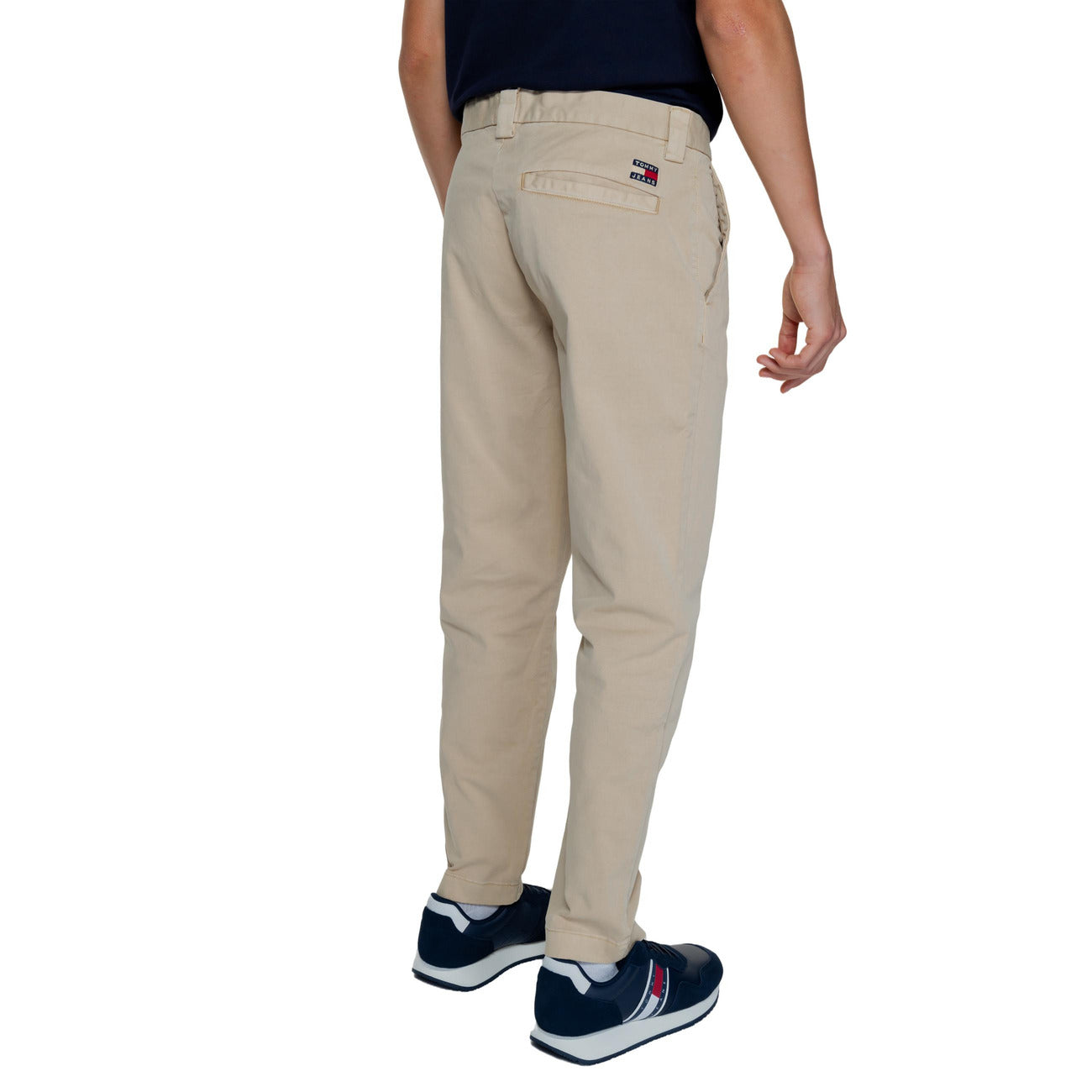 Tommy Hilfiger Jeans Homme Pantalons Tommy Hilfiger Jeans