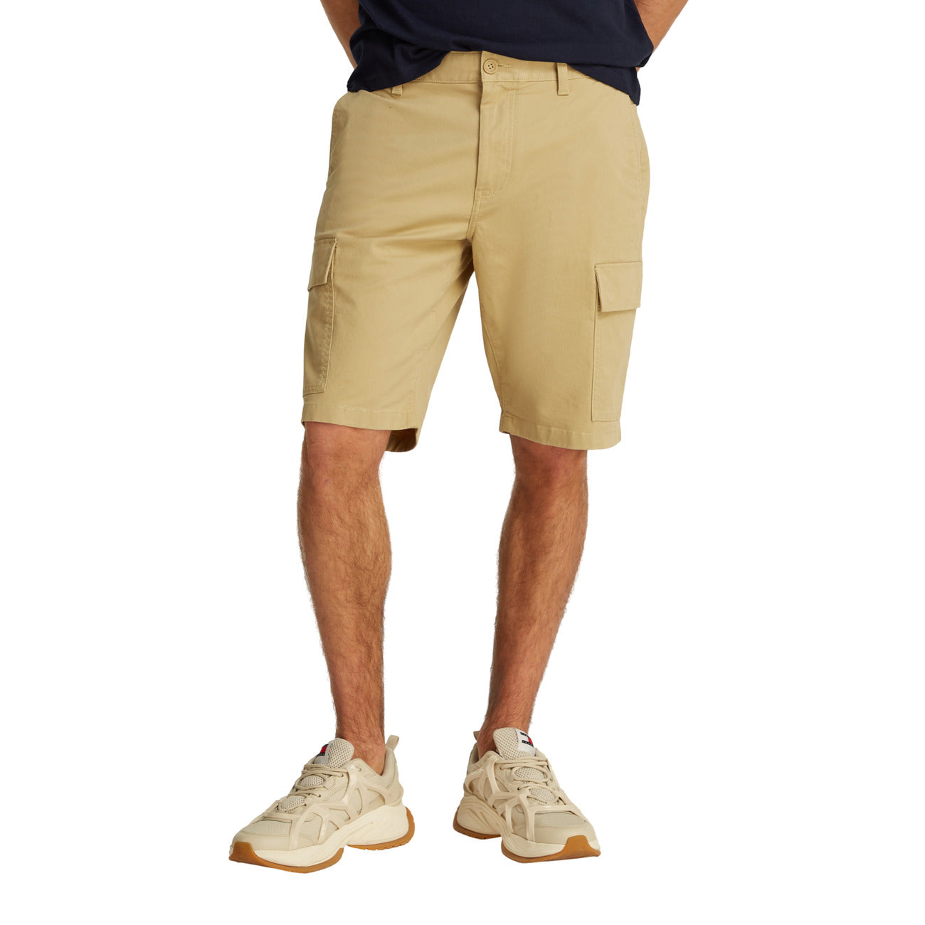 Tommy Hilfiger Jeans Homme Bermudas Tommy Hilfiger Jeans
