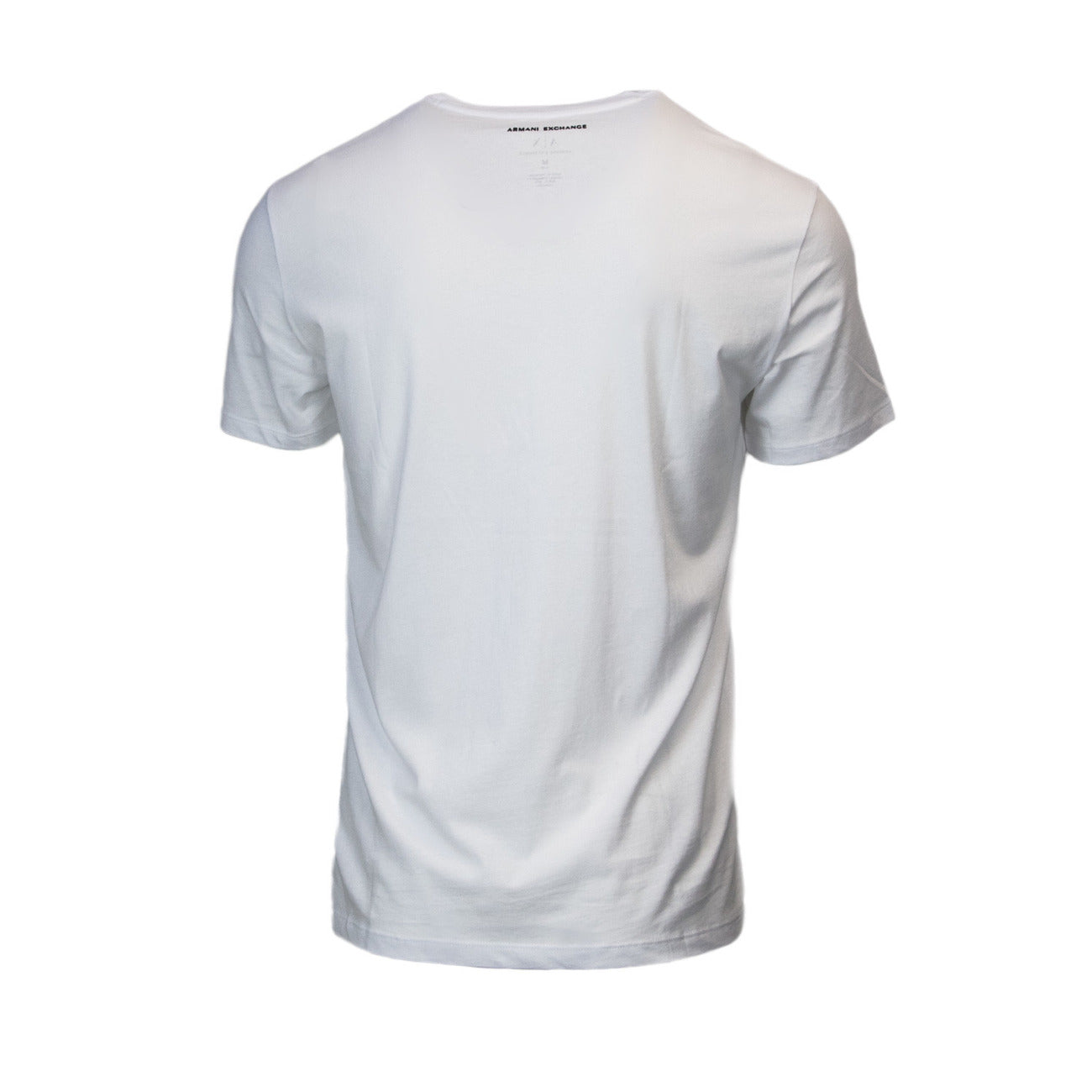 Armani Exchange Homme T-Shirts Armani Exchange