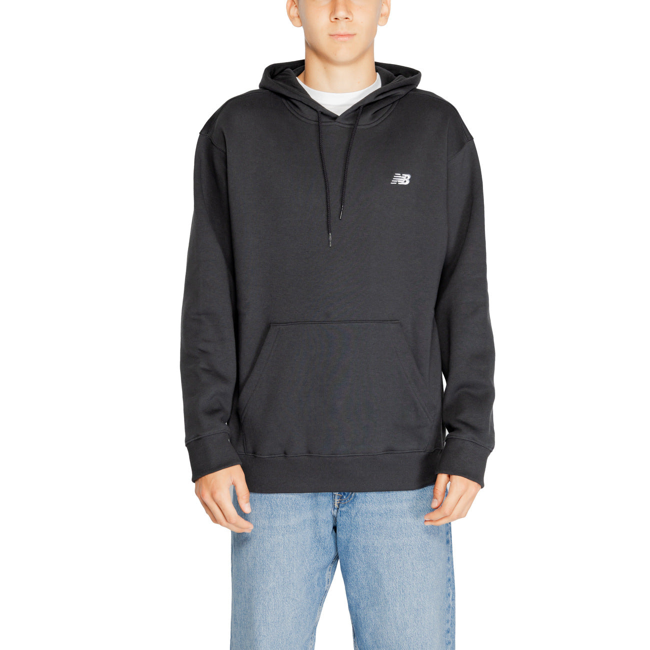 New Balance Homme Sweatshirts New Balance