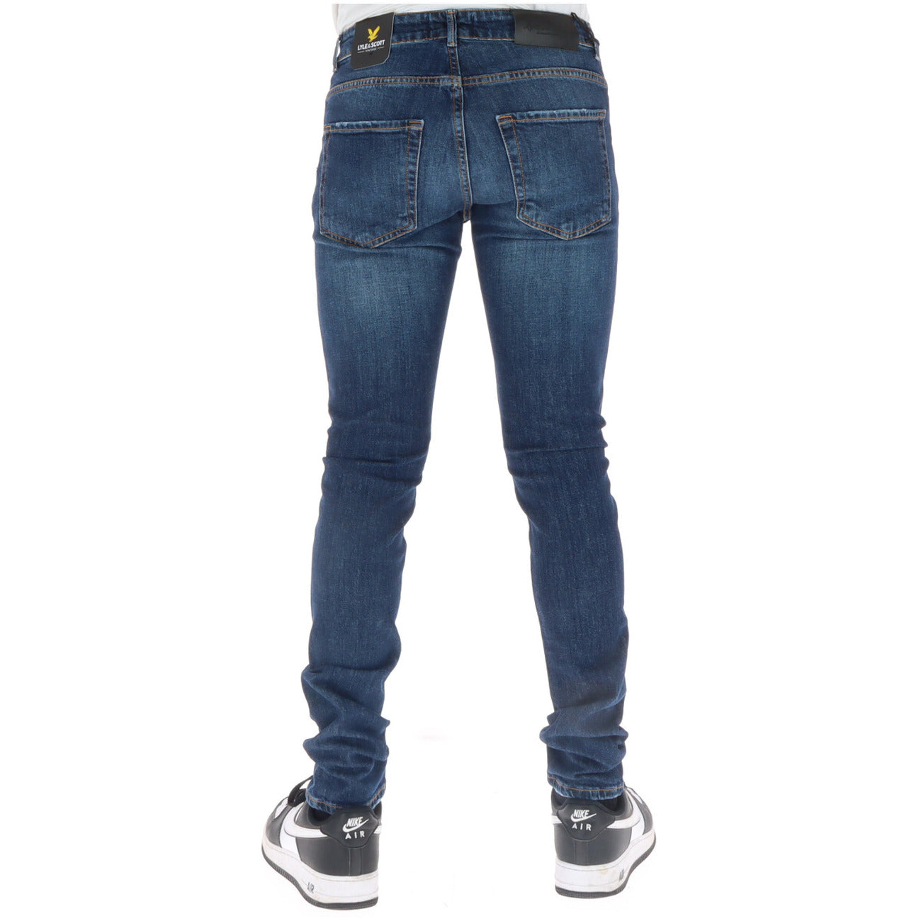 Lyle & Scott Homme Jeans Lyle & Scott