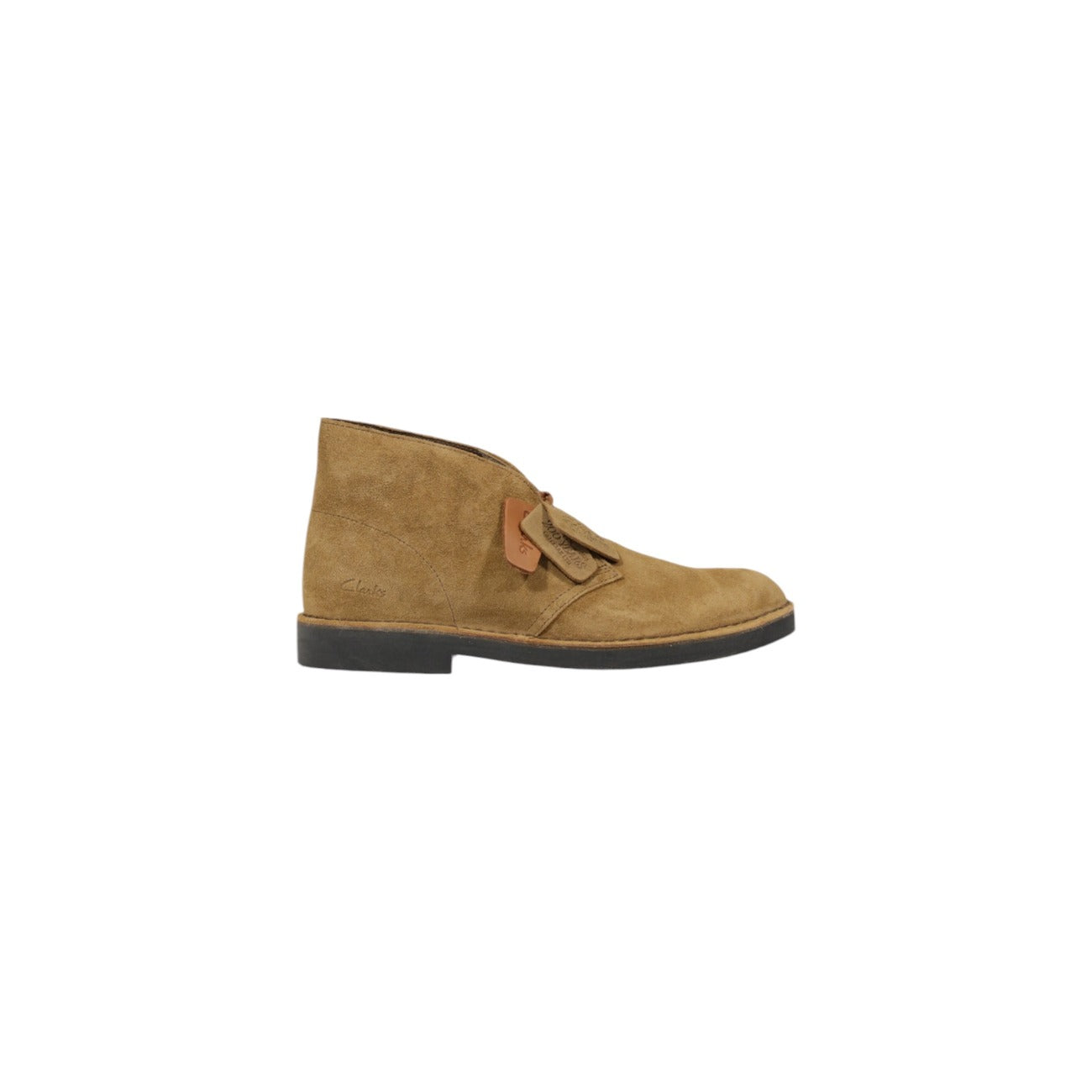 Clarks Homme Bottes Clarks