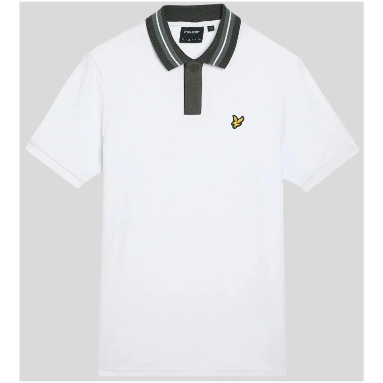 Lyle & Scott Homme Polo Lyle & Scott