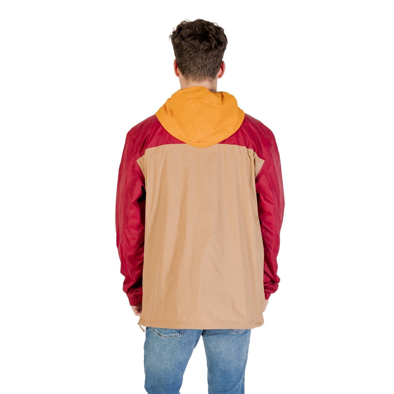 Napapijri Homme Vestes Napapijri