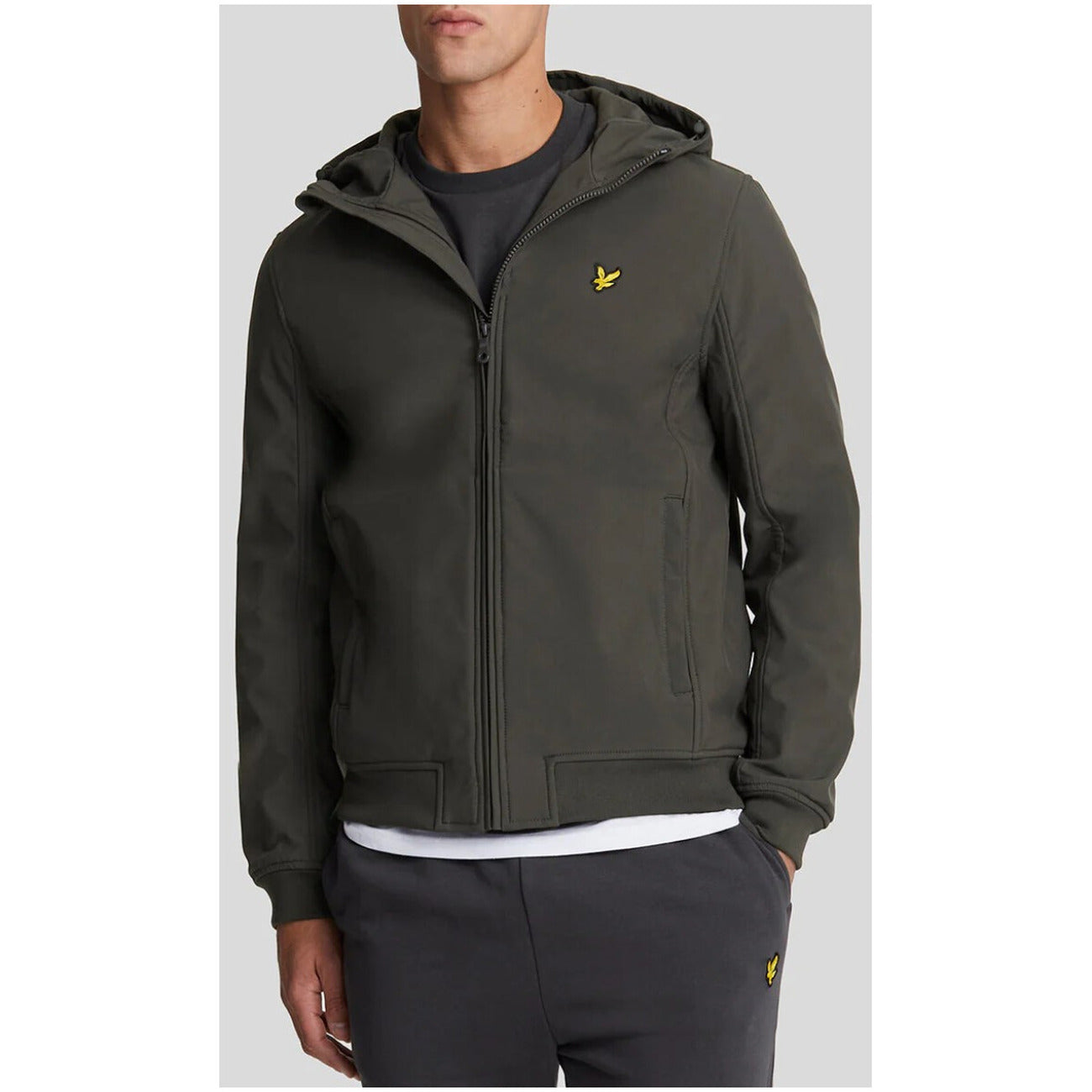 Lyle & Scott Homme Jaquettes Lyle & Scott
