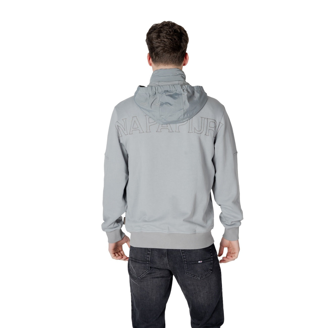 Napapijri Homme Sweatshirts Napapijri