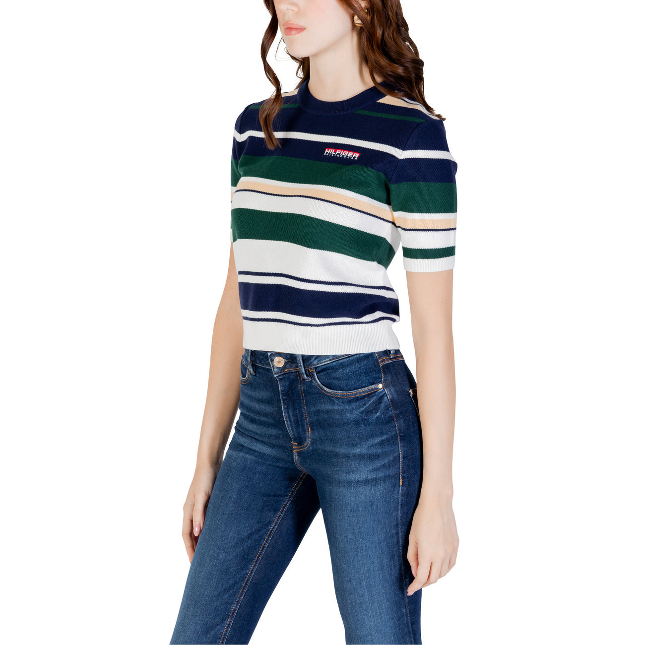 Tommy Hilfiger Femme Pulls Tommy Hilfiger